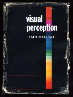 Cornsweet's Book, Visual Perception